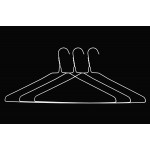 Galvanized Sliver Hanger (13.5G)  